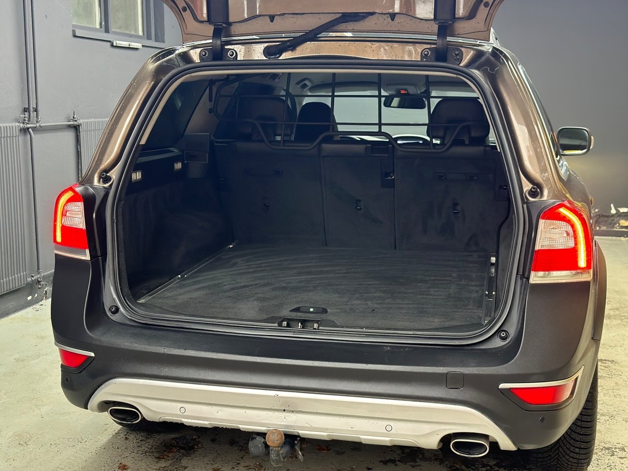 Volvo XC70 Summum Business 2014, bild 5/10