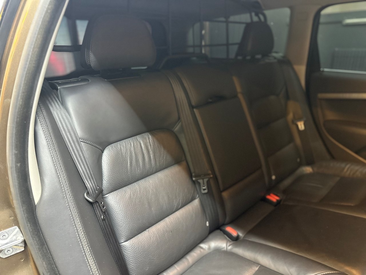 Volvo XC70 Summum Business 2014, kuva 9/10