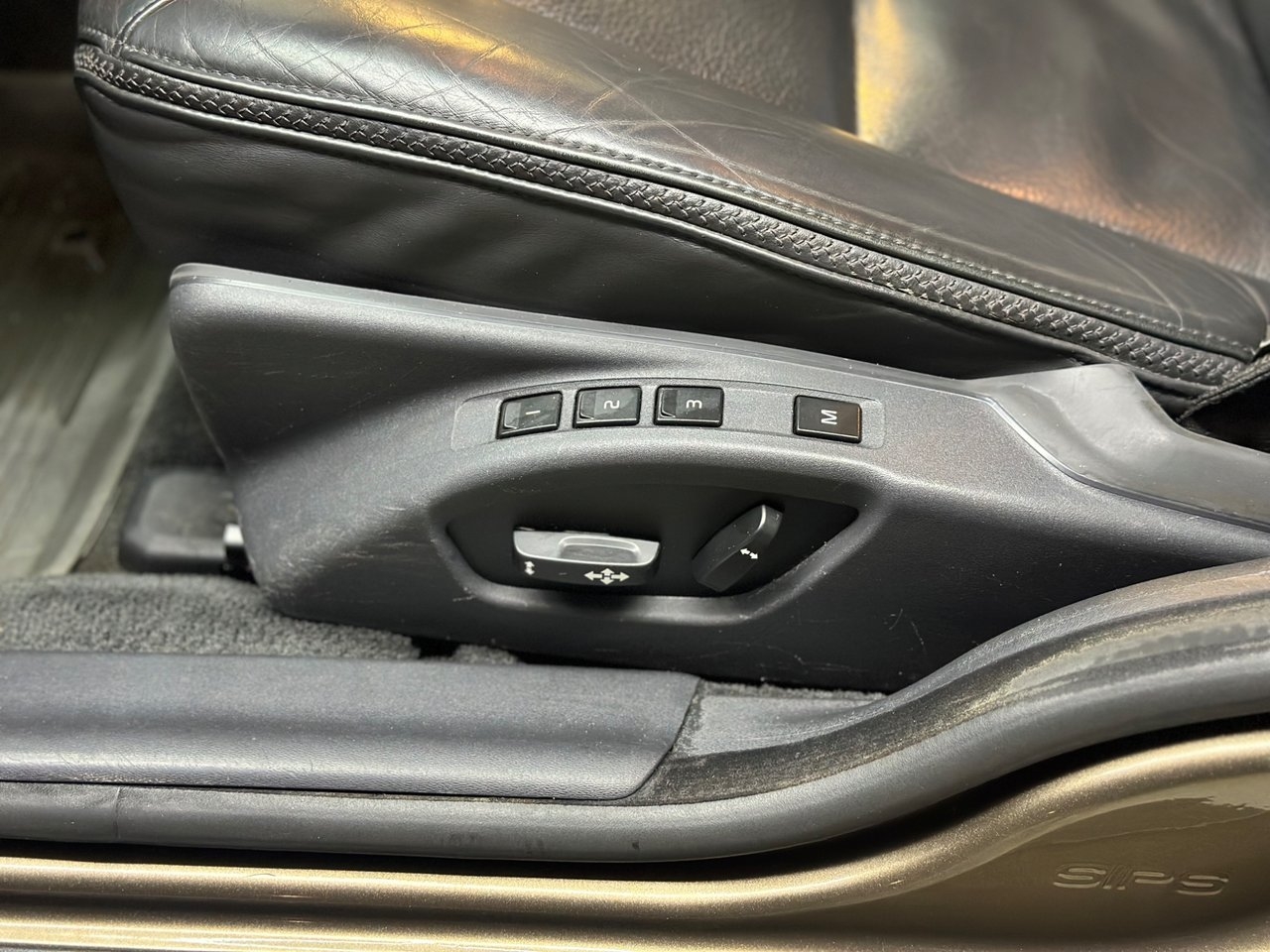 Volvo XC70 Summum Business 2014, kuva 10/10