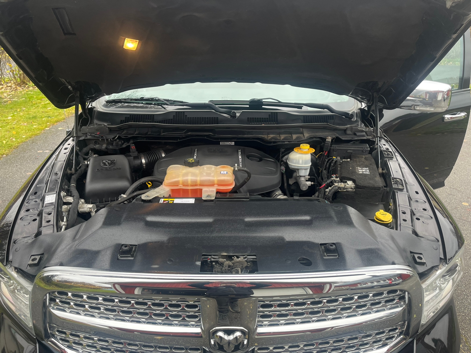 RAM 1500 2016, bild 6/10