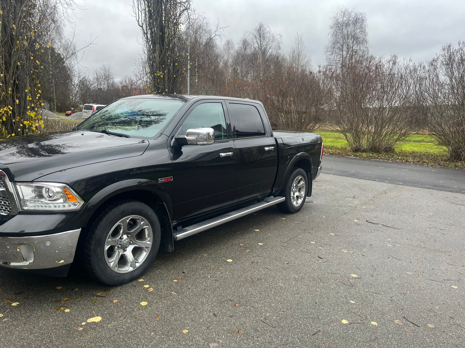 RAM 1500 2016, bild 2/10