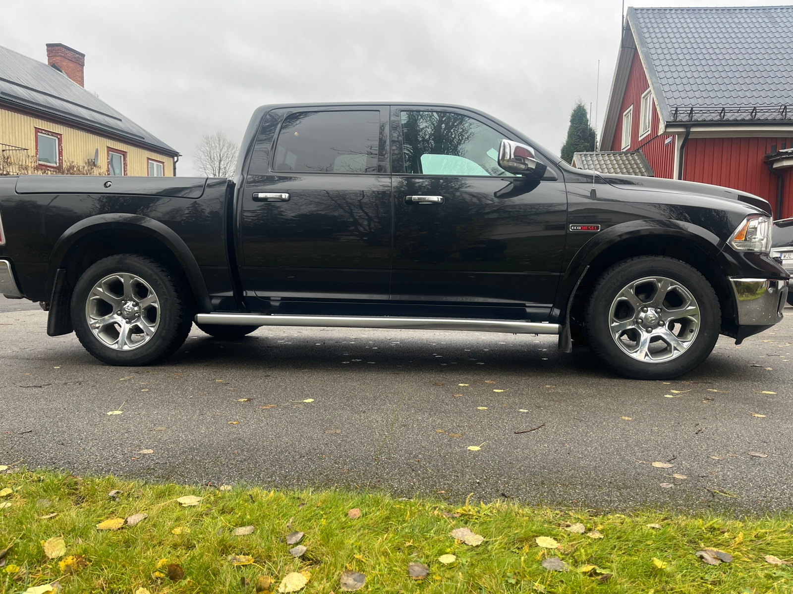 RAM 1500 2016, bild 3/10
