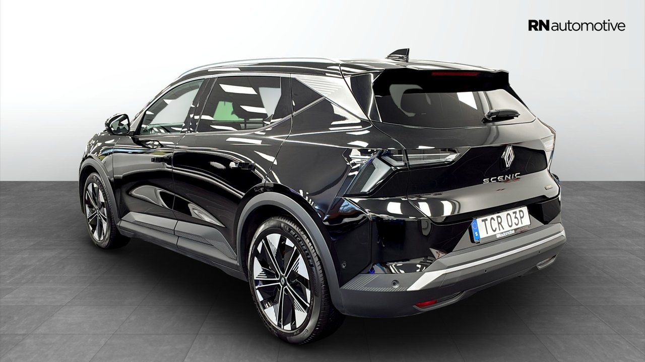 Renault Scénic 2024, bild 7/10