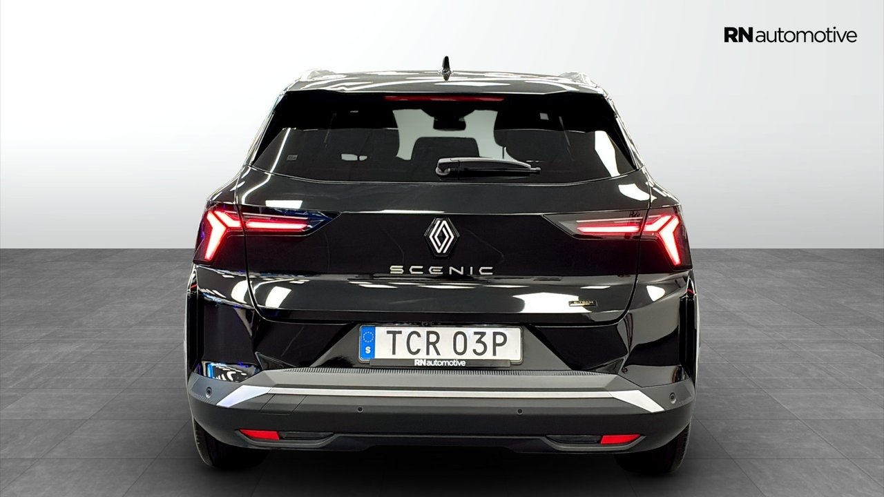 Renault Scénic 2024, bild 6/10