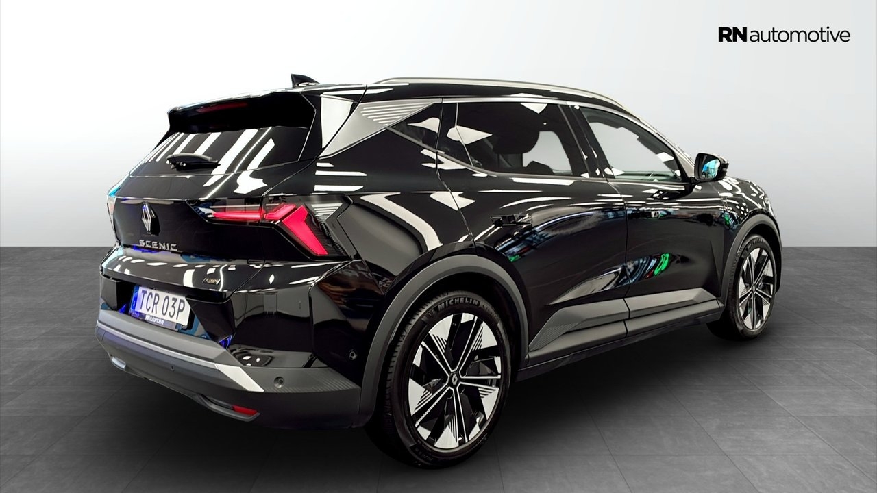 Renault Scénic 2024, bild 5/10