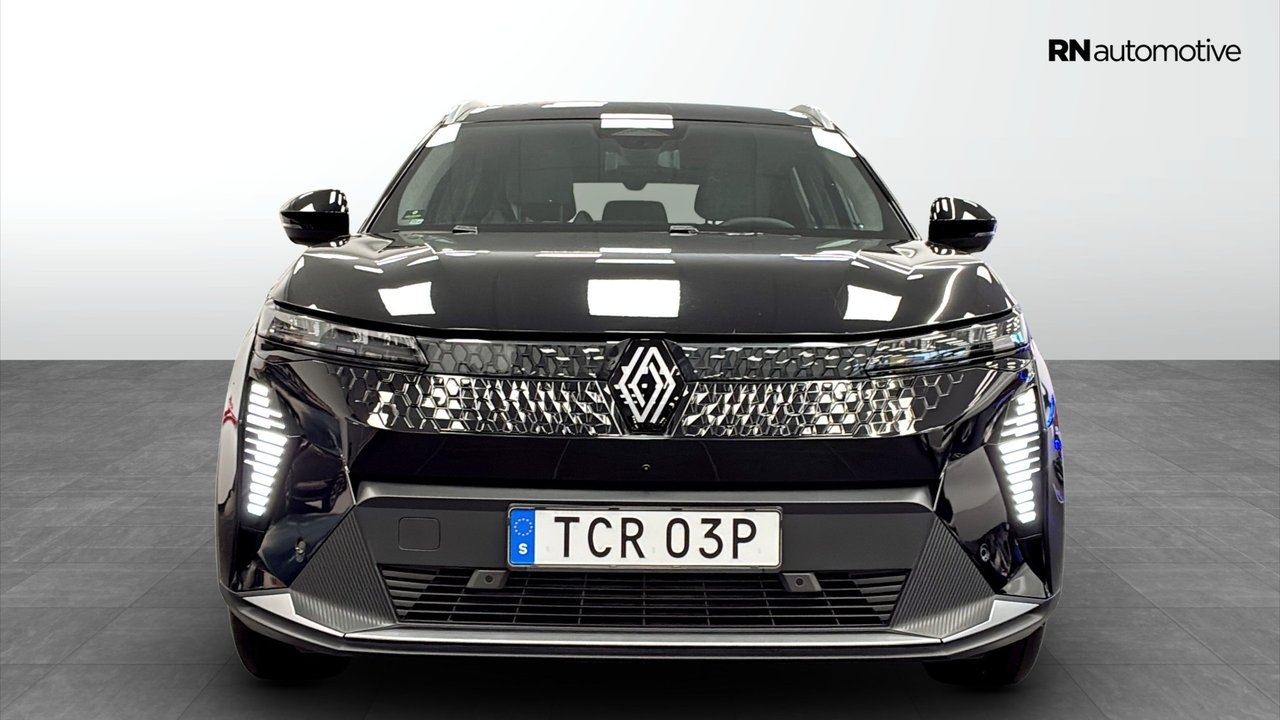 Renault Scénic 2024, bild 2/10