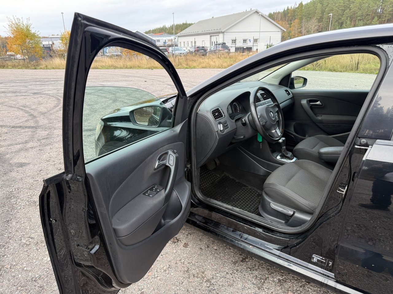 Volkswagen Polo 1.2 TSI GT 2010, kuva 7/9