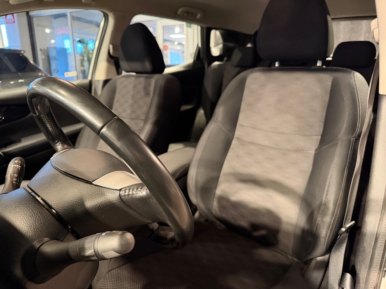 Nissan Qashqai 1.6 dCi 2015, bild 7/10