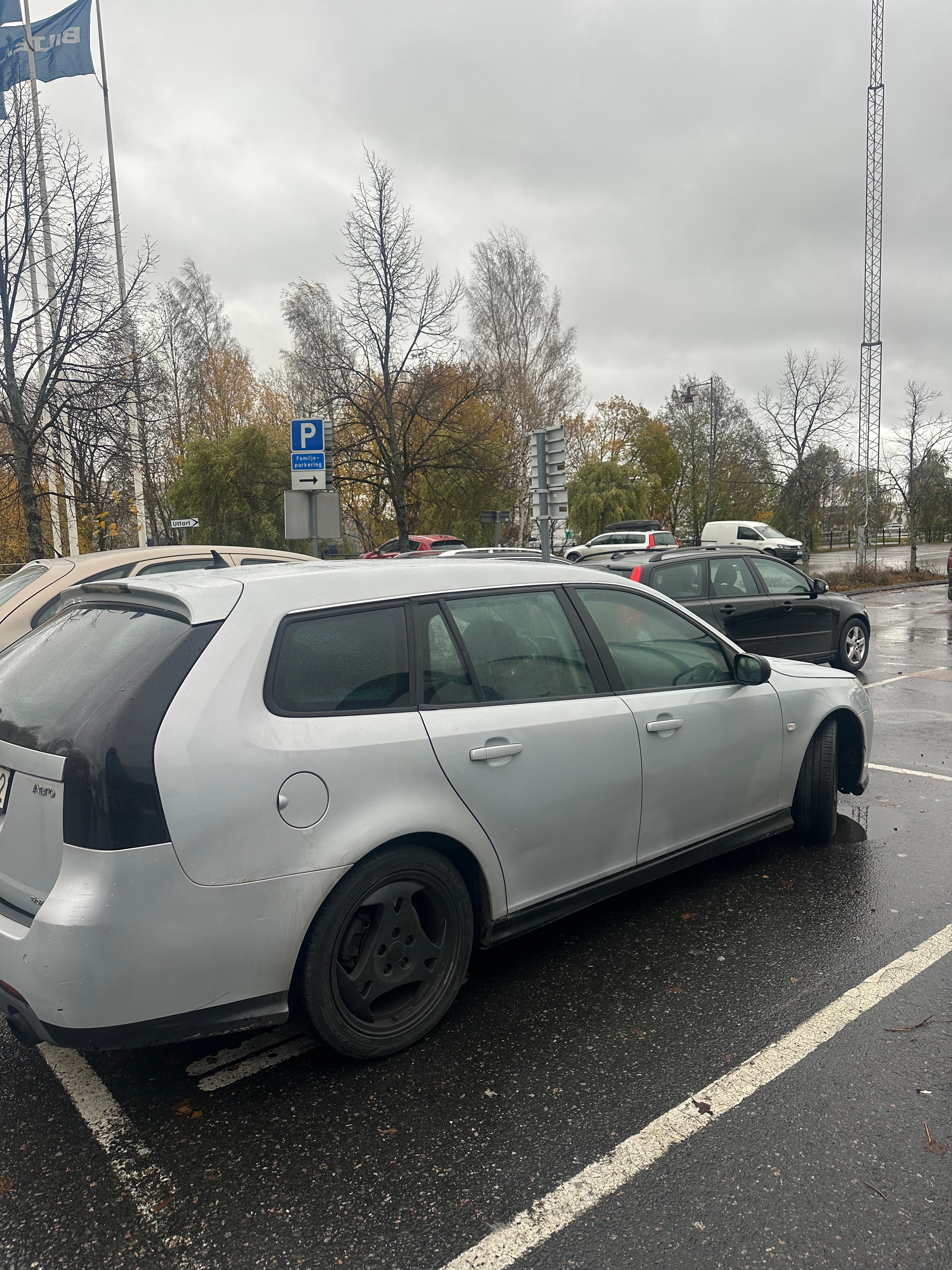 Saab 9-3
