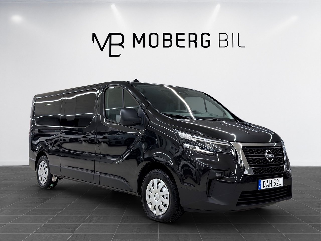 Nissan Primastar dCi 170 2026, bild 6/10