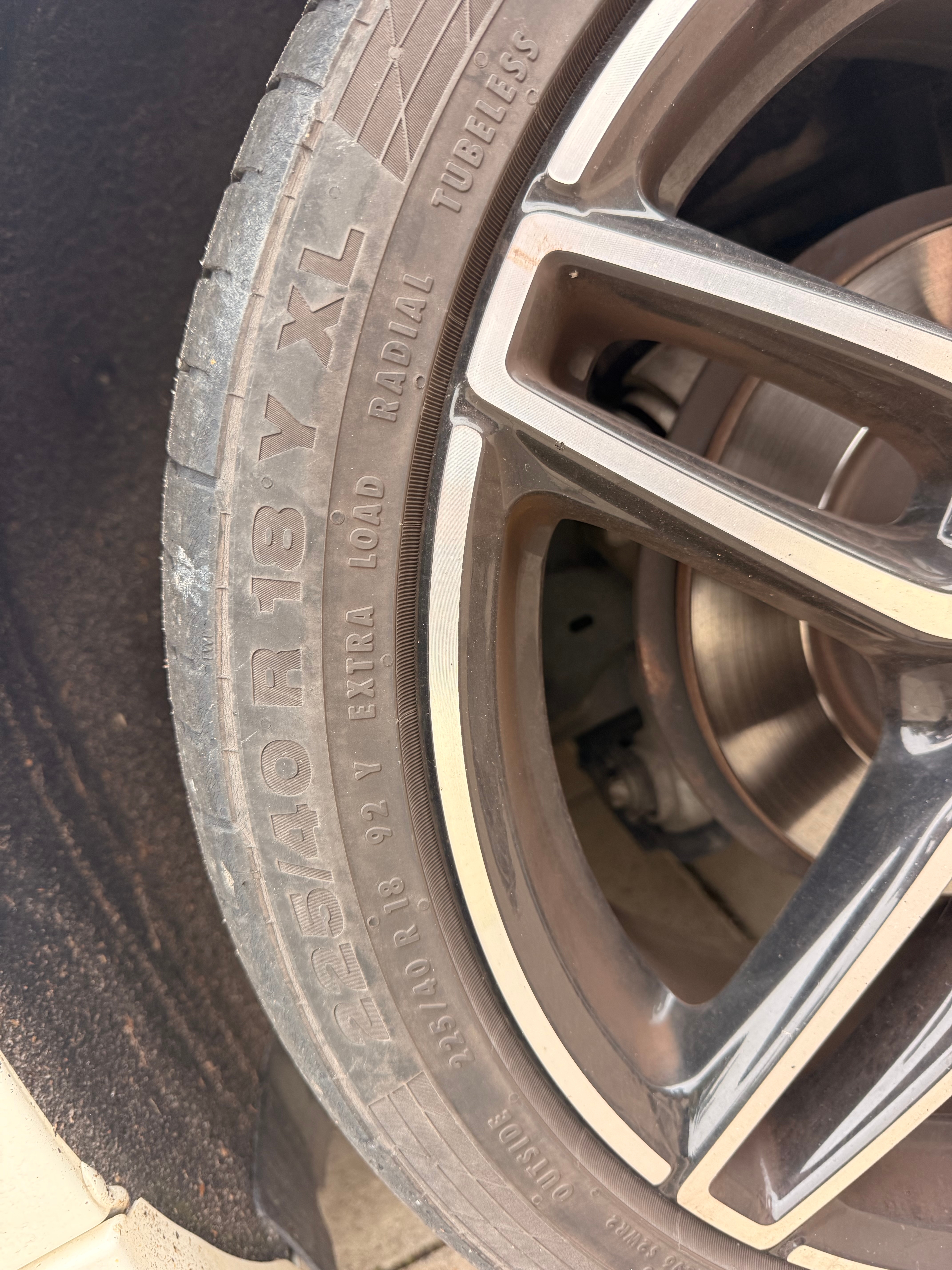 Mercedes-Benz A 180 2018, bild 5/10