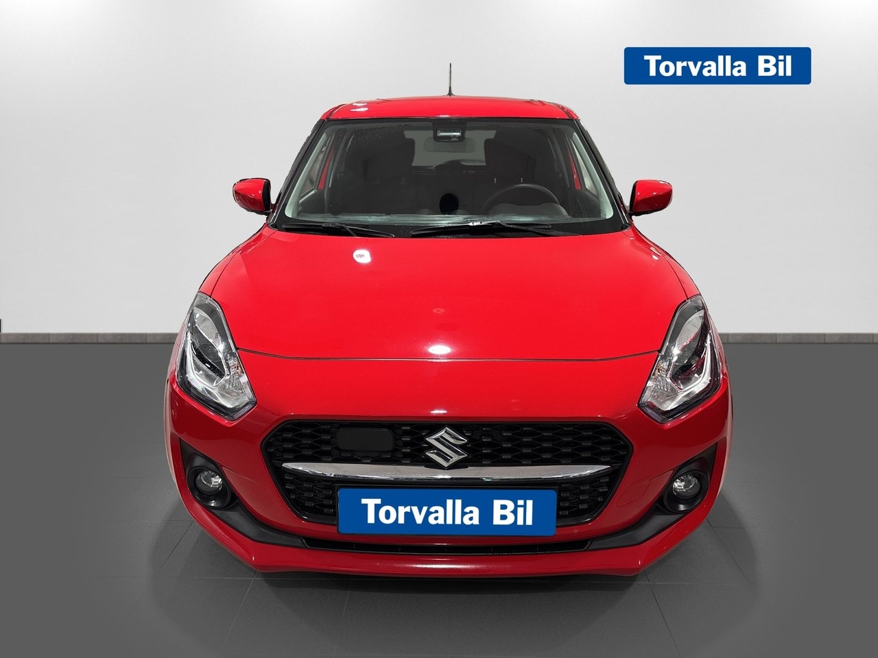 Suzuki Swift 1.2 Dualjet Hybrid 2023, bild 3/10