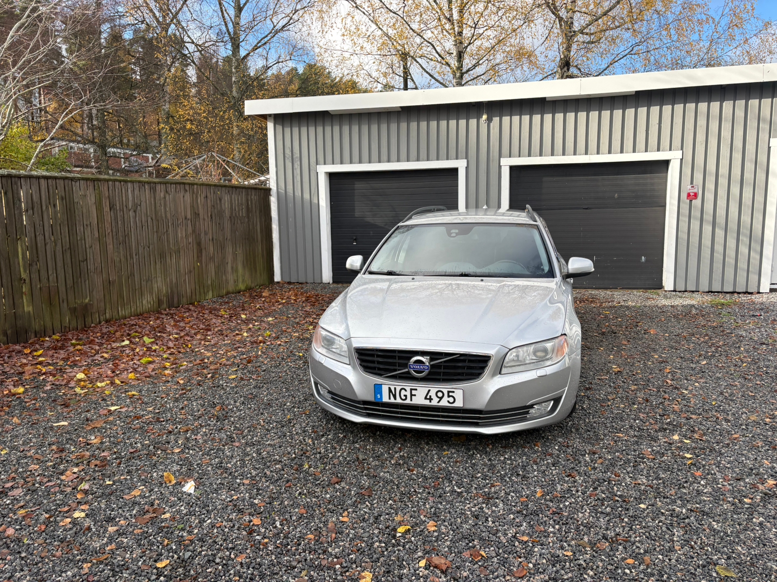 Volvo V70 Momentum 2013, bild 2/10