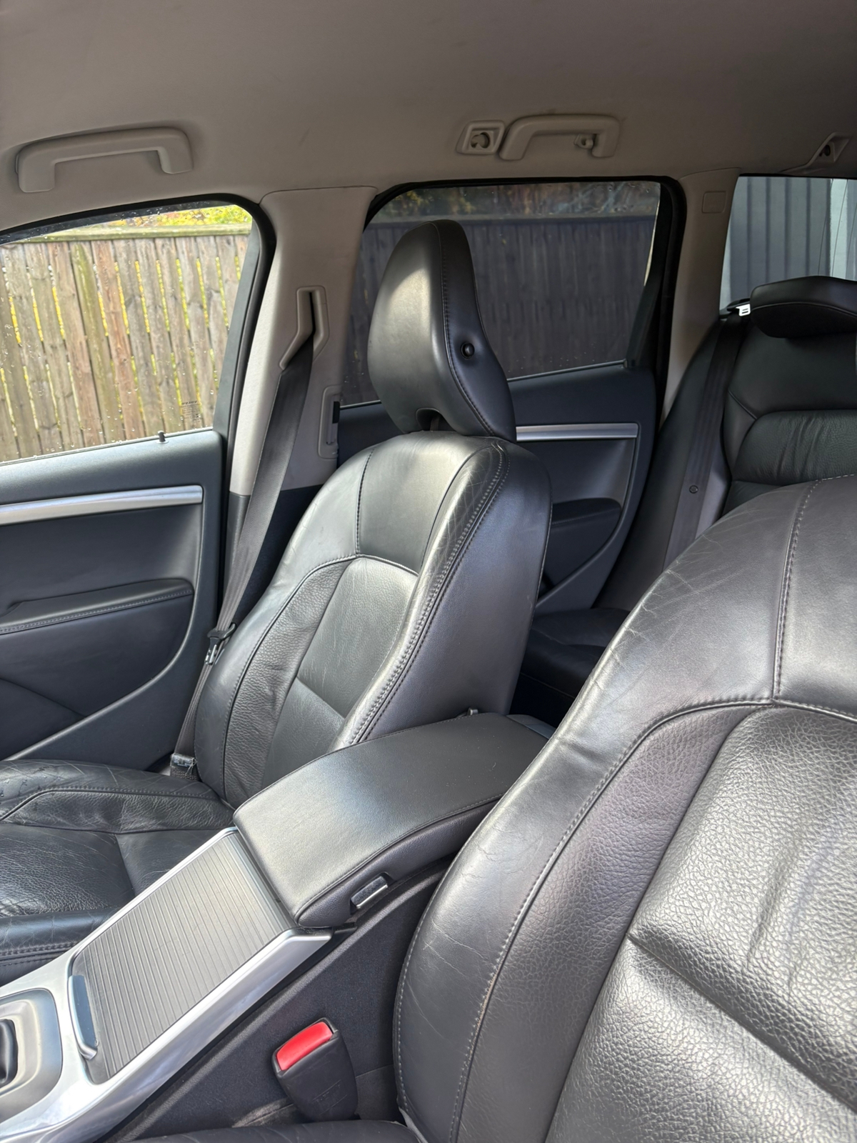 Volvo V70 Momentum 2013, bild 6/10