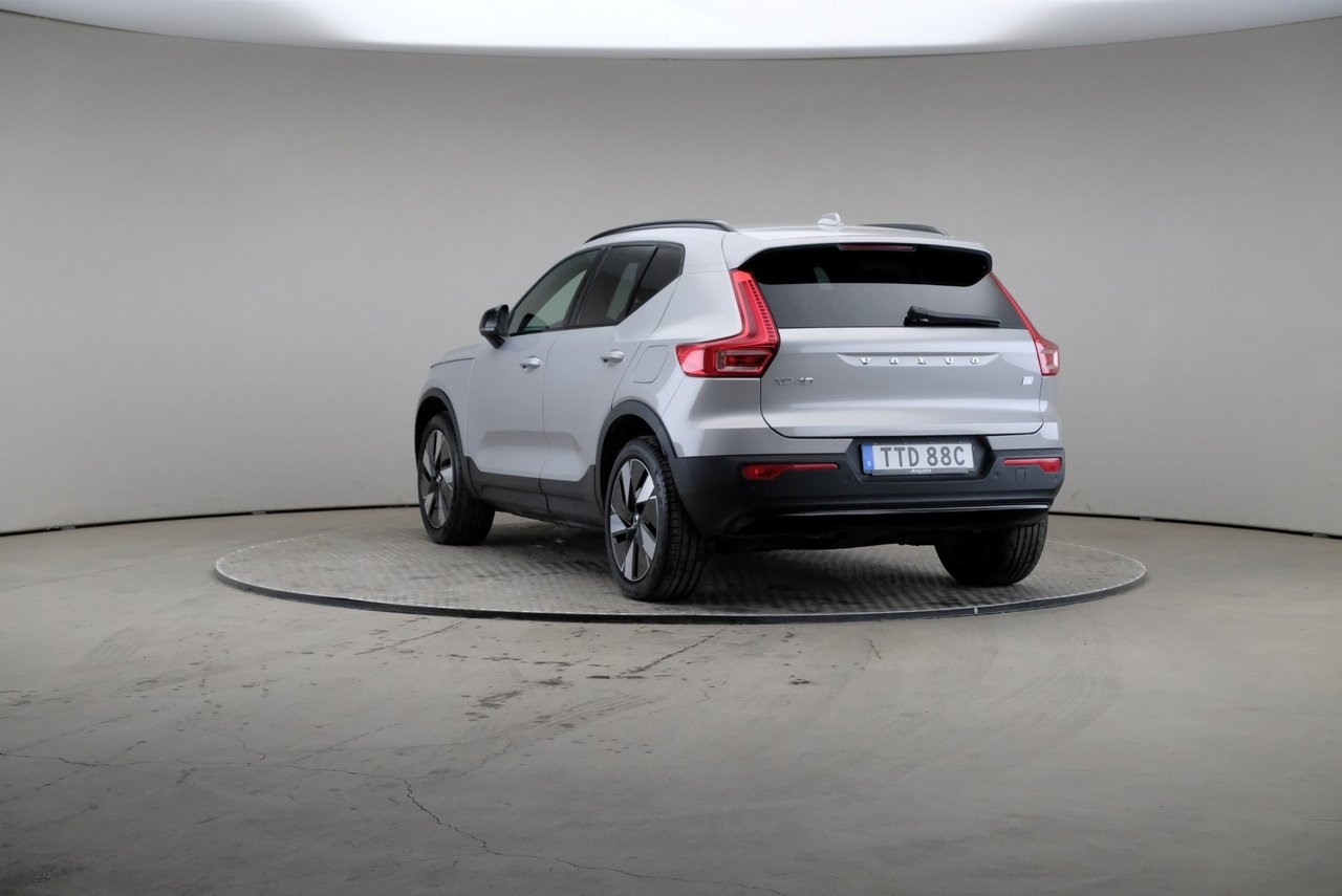 Volvo XC40 Extended Range Core 2024, bild 2/10
