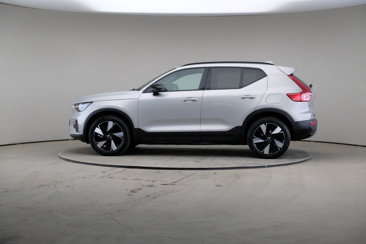 Volvo XC40 Extended Range Core 2024, bild 4/10
