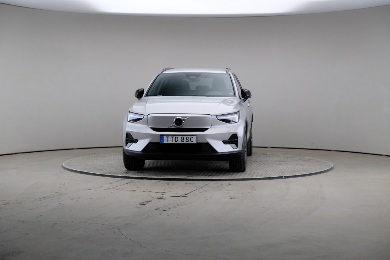 Volvo XC40 Extended Range Core 2024, bild 3/10