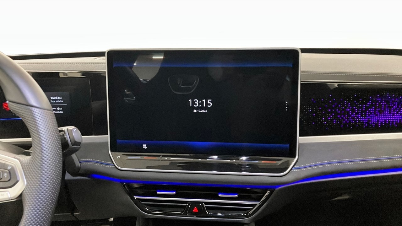 Volkswagen Passat R-Line 2026, photo 10/10