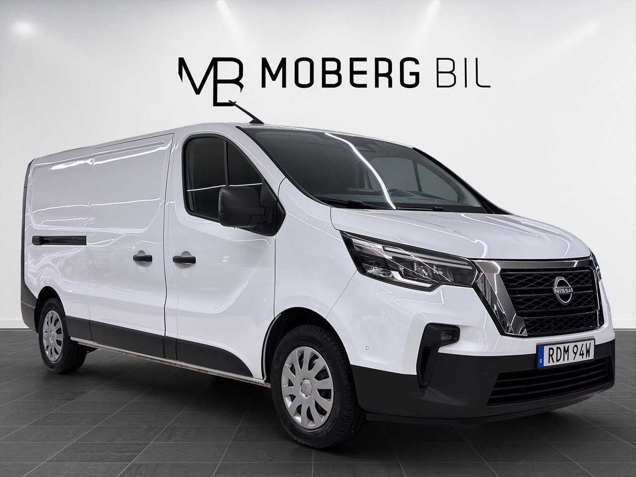 Nissan Primastar dCi 150 2025, kuva 6/10