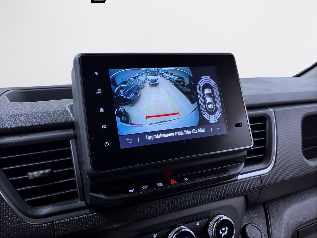 Nissan Primastar dCi 150 2025, photo 10/10