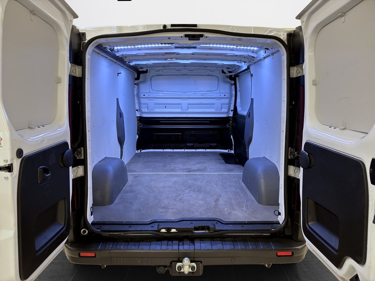 Nissan Primastar dCi 150 2025, kuva 7/10
