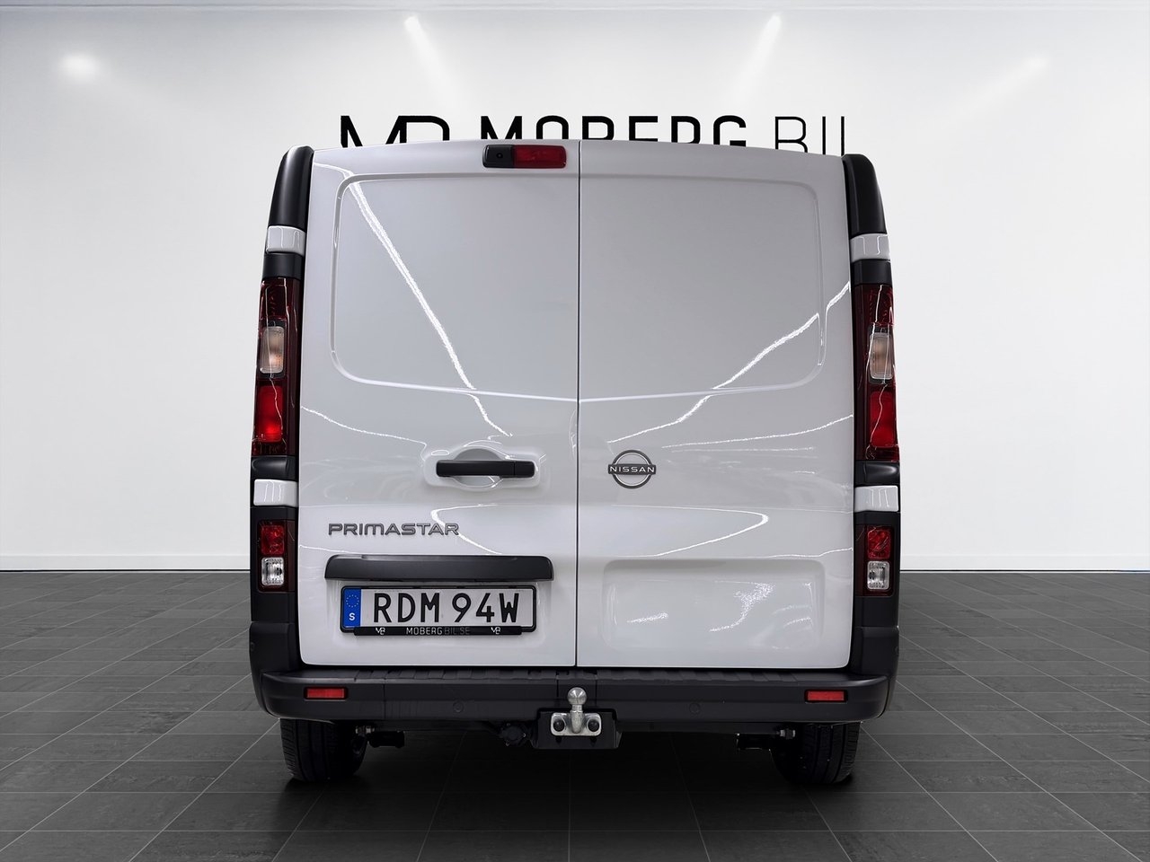 Nissan Primastar dCi 150 2025, kuva 5/10