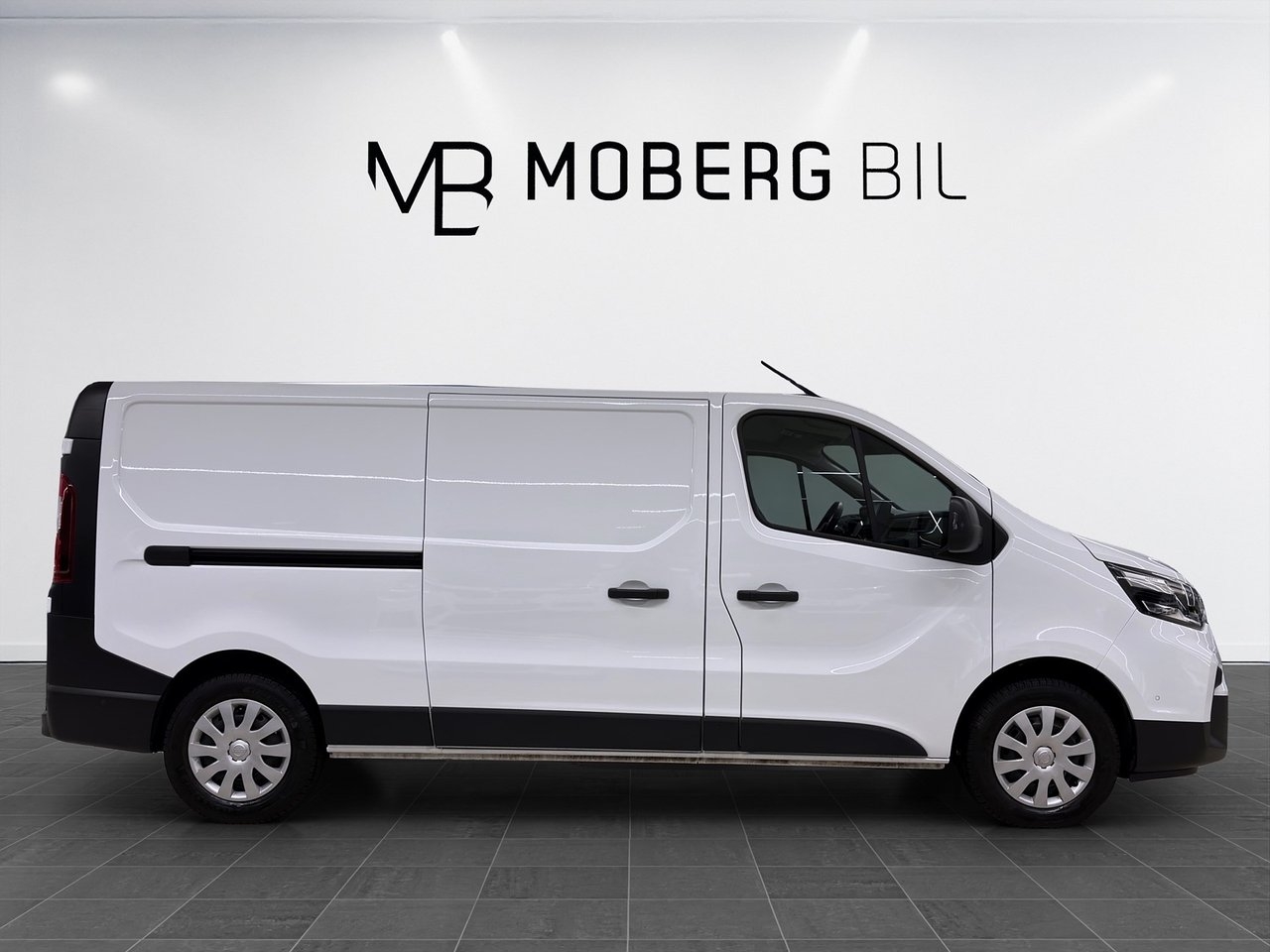 Nissan Primastar dCi 150 2025, kuva 3/10