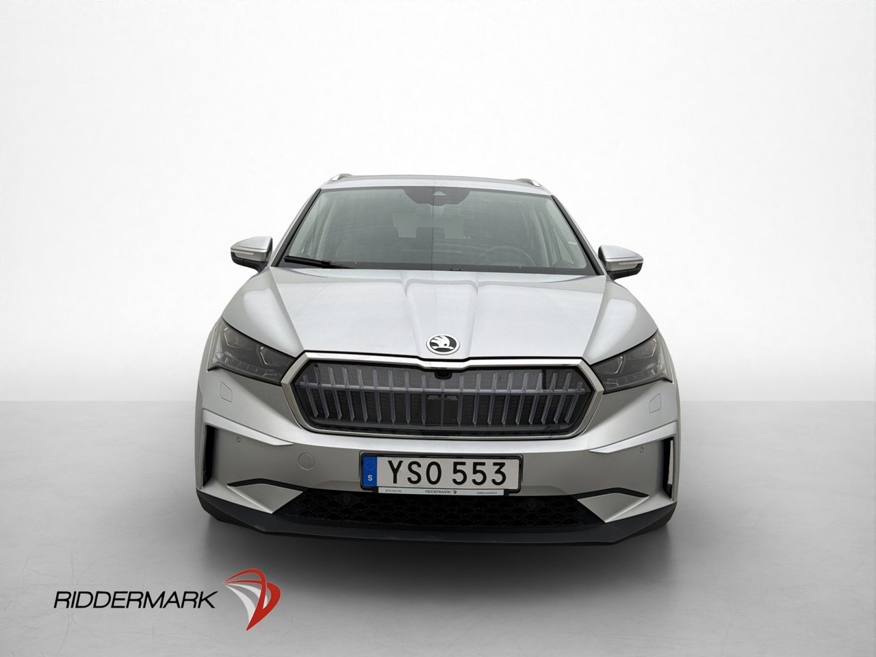 Skoda Enyaq 80x 2022, bild 2/10