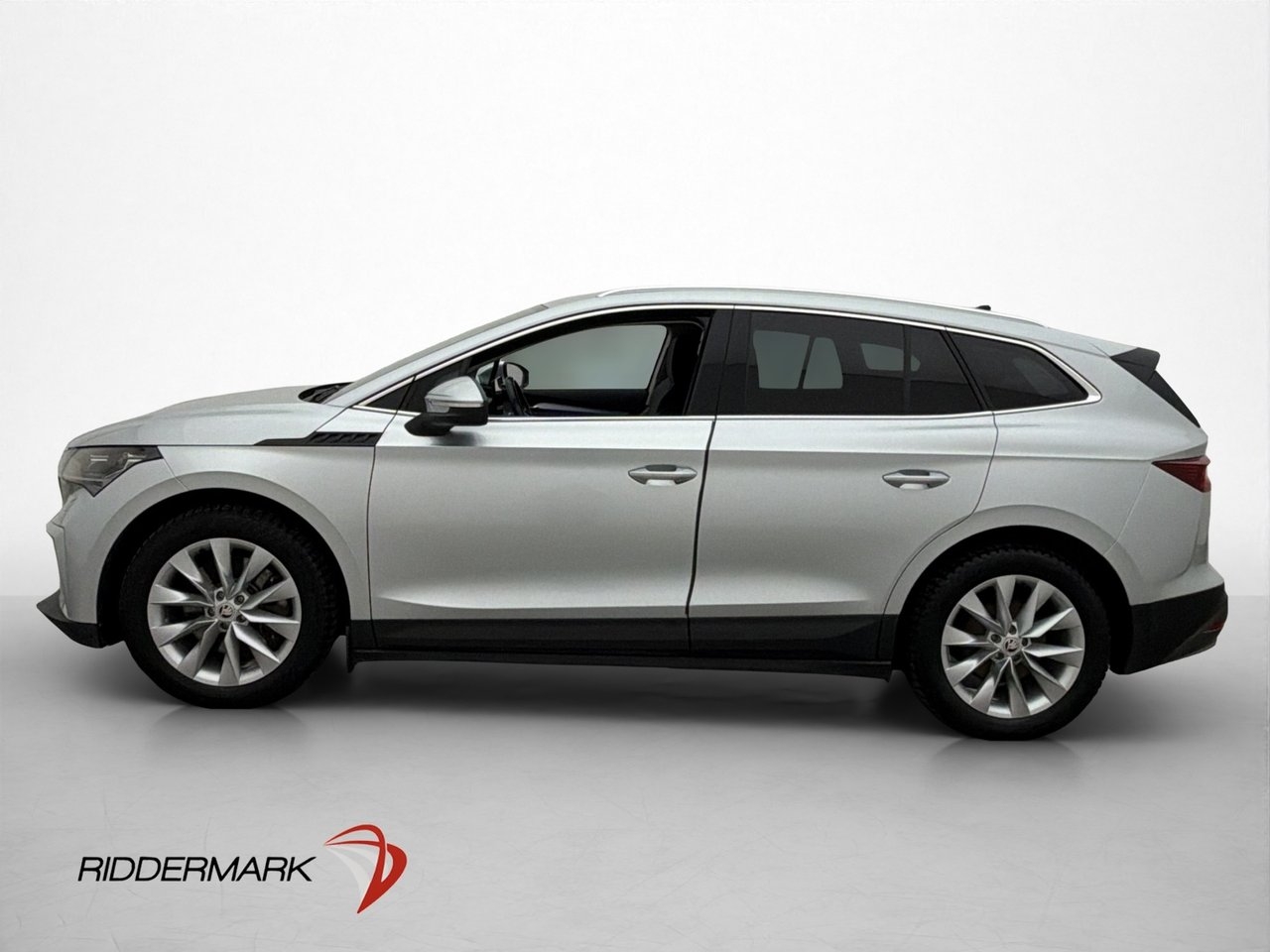 Skoda Enyaq 80x 2022, bild 5/10