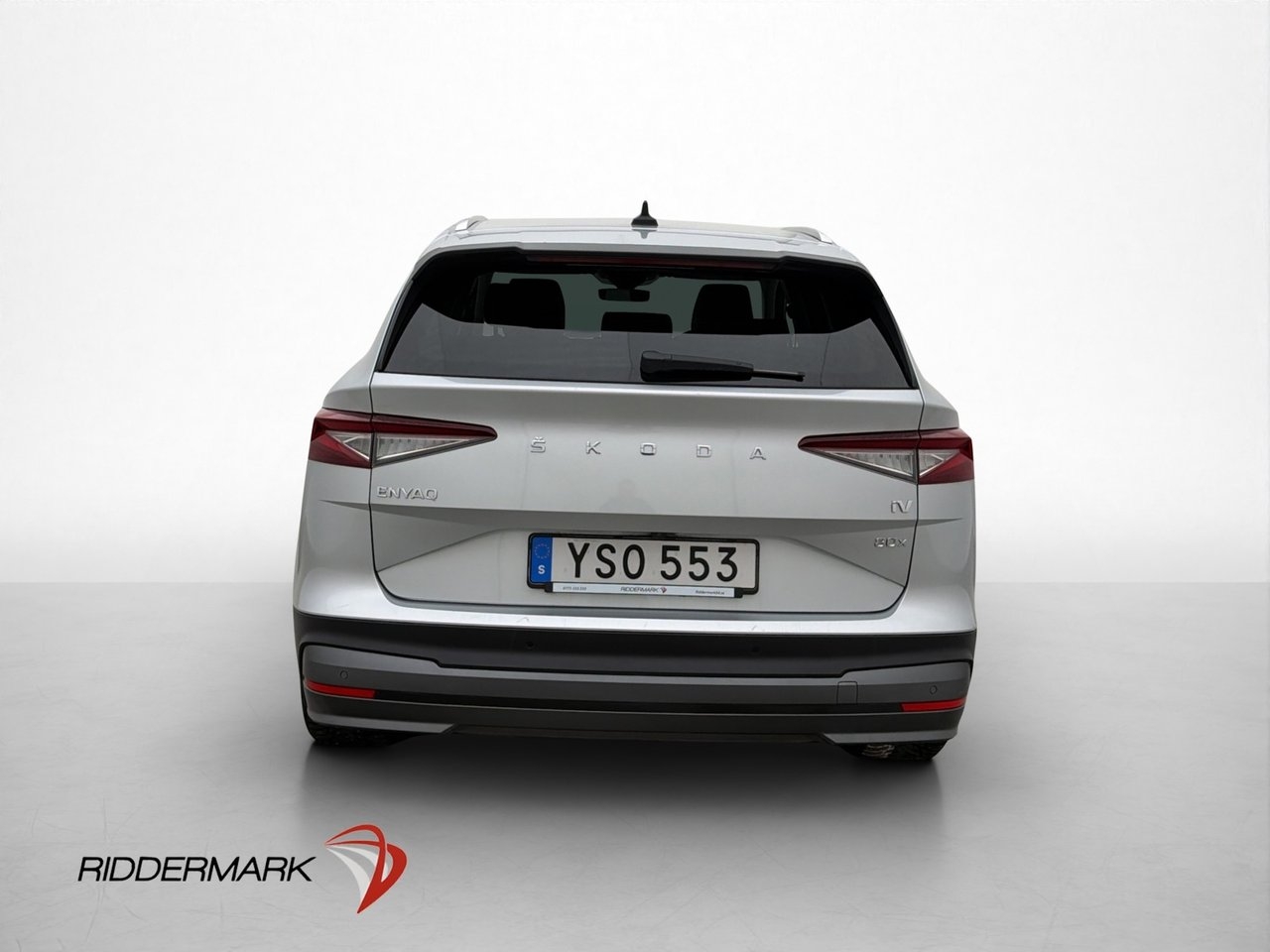 Skoda Enyaq 80x 2022, bild 7/10