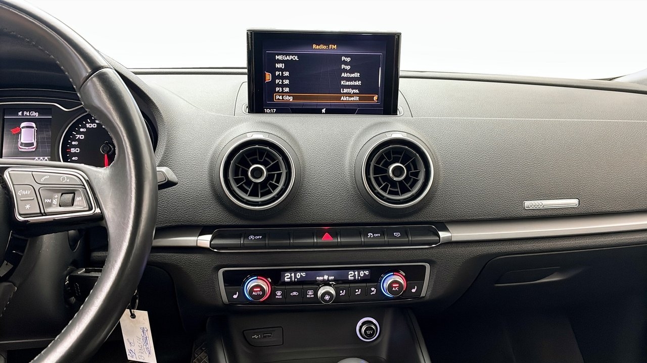 Audi A3 Proline 2019, kuva 9/10