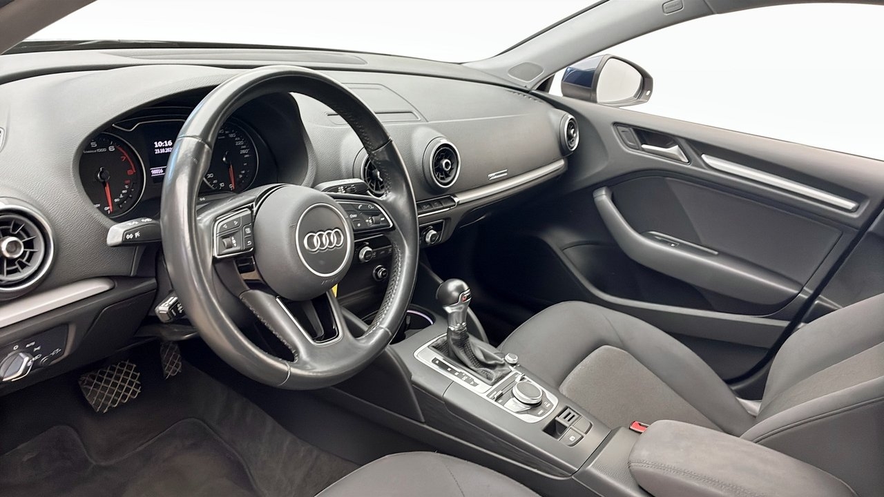 Audi A3 Proline 2019, bild 7/10