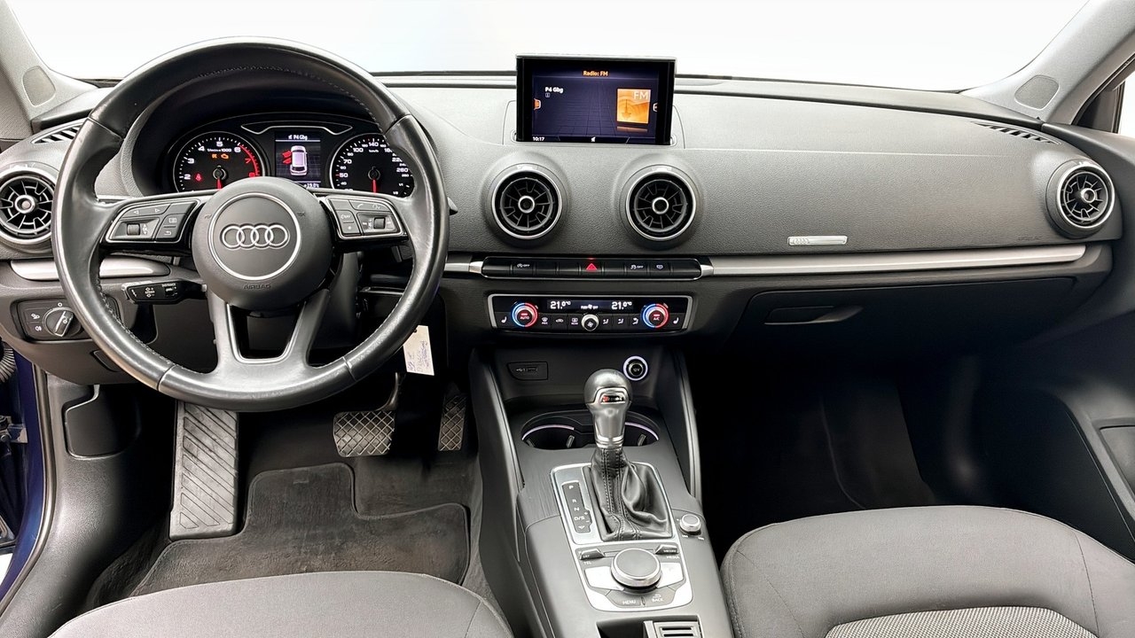 Audi A3 Proline 2019, kuva 10/10