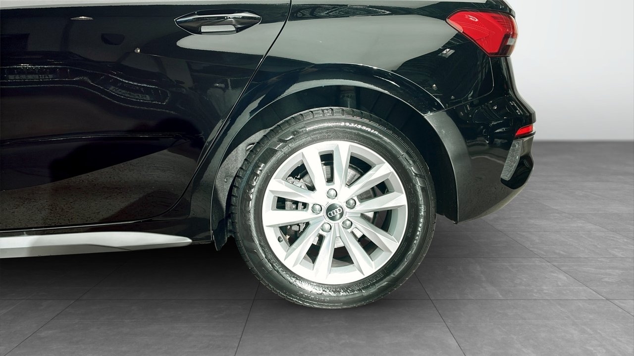 Audi A3 35 TFSI 2024, bild 6/10