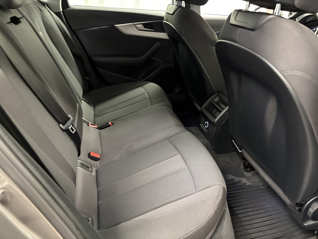 Audi A4 40 TFSI 2020, bild 6/8