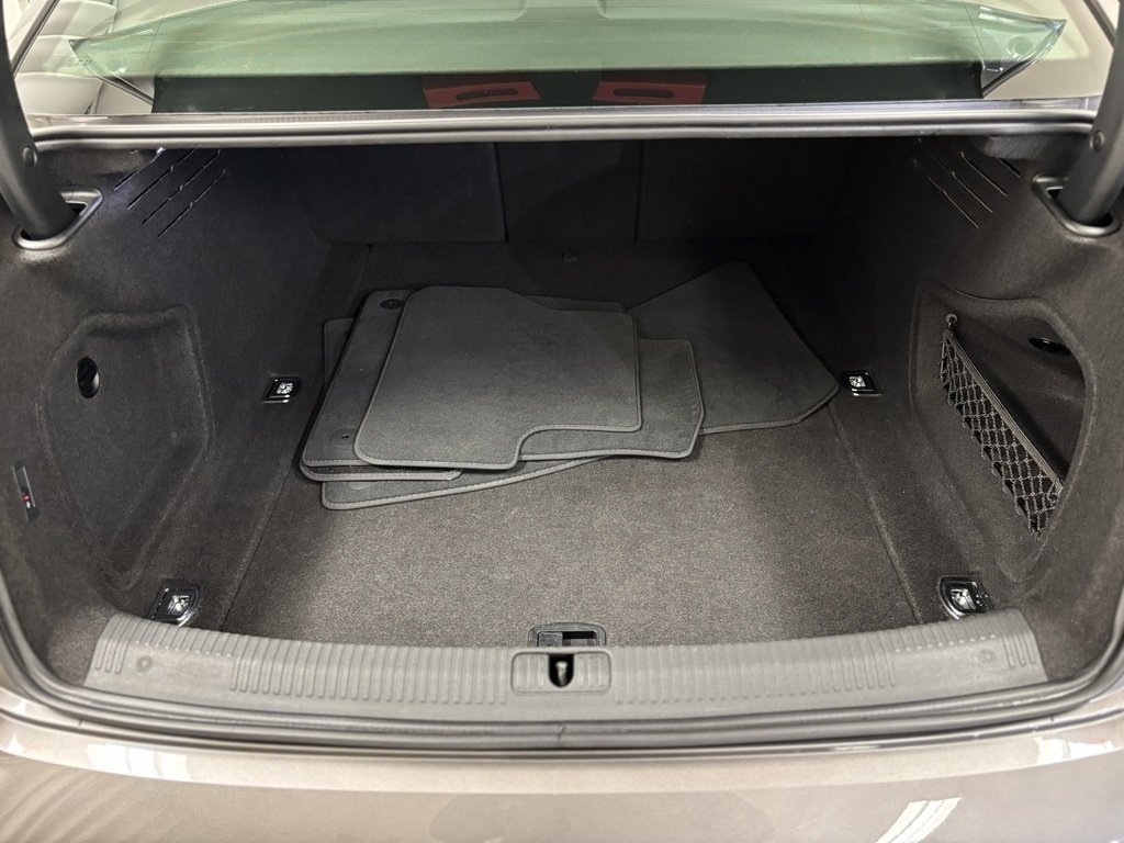Audi A4 40 TFSI 2020, bild 8/8