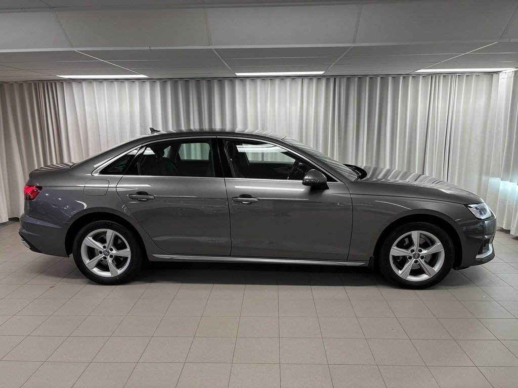 Audi A4 40 TFSI 2020, bild 2/8