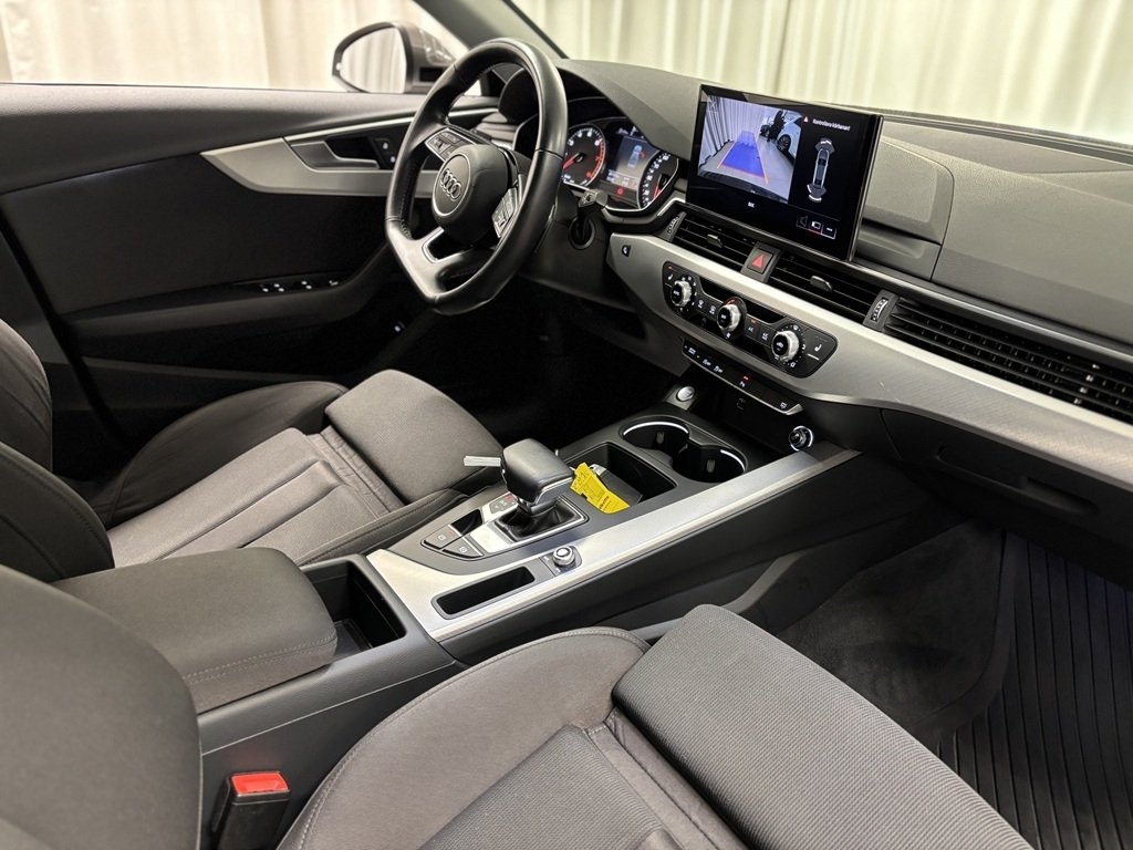 Audi A4 40 TFSI 2020, bild 5/8