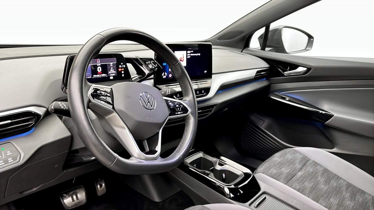 Volkswagen ID.4 Pro Performance 2023, bild 7/10