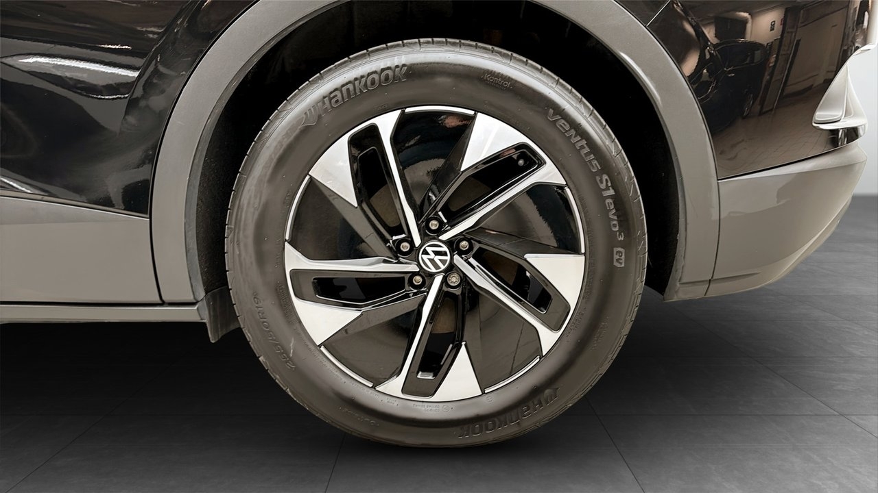 Volkswagen ID.4 Pro Performance 2023, bild 6/10
