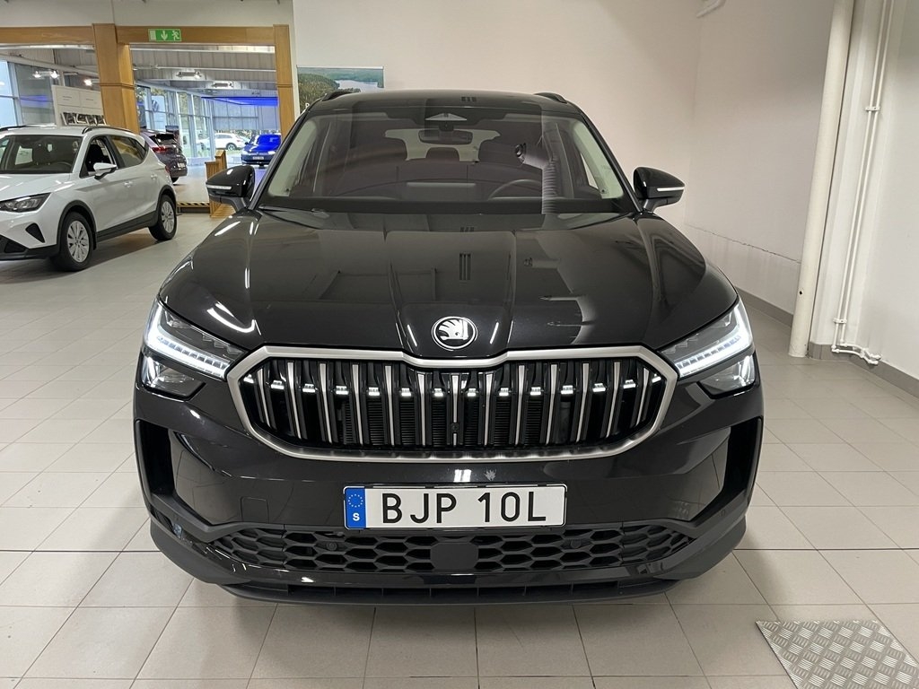 Skoda Kodiaq Selection 2026, bild 4/10