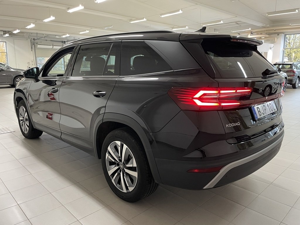 Skoda Kodiaq Selection 2026, bild 5/10