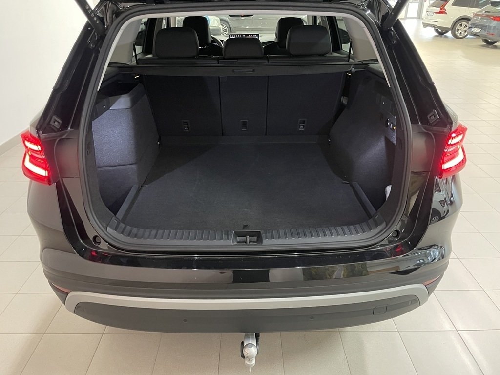 Skoda Kodiaq Selection 2026, bild 6/10
