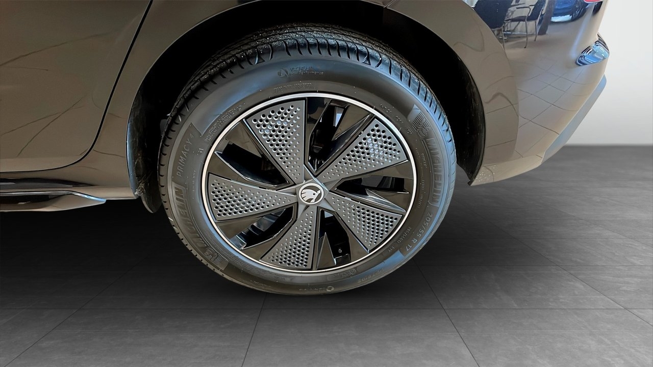 Skoda Kamiq 1.0 TSI Monte Carlo 2026, bild 6/10