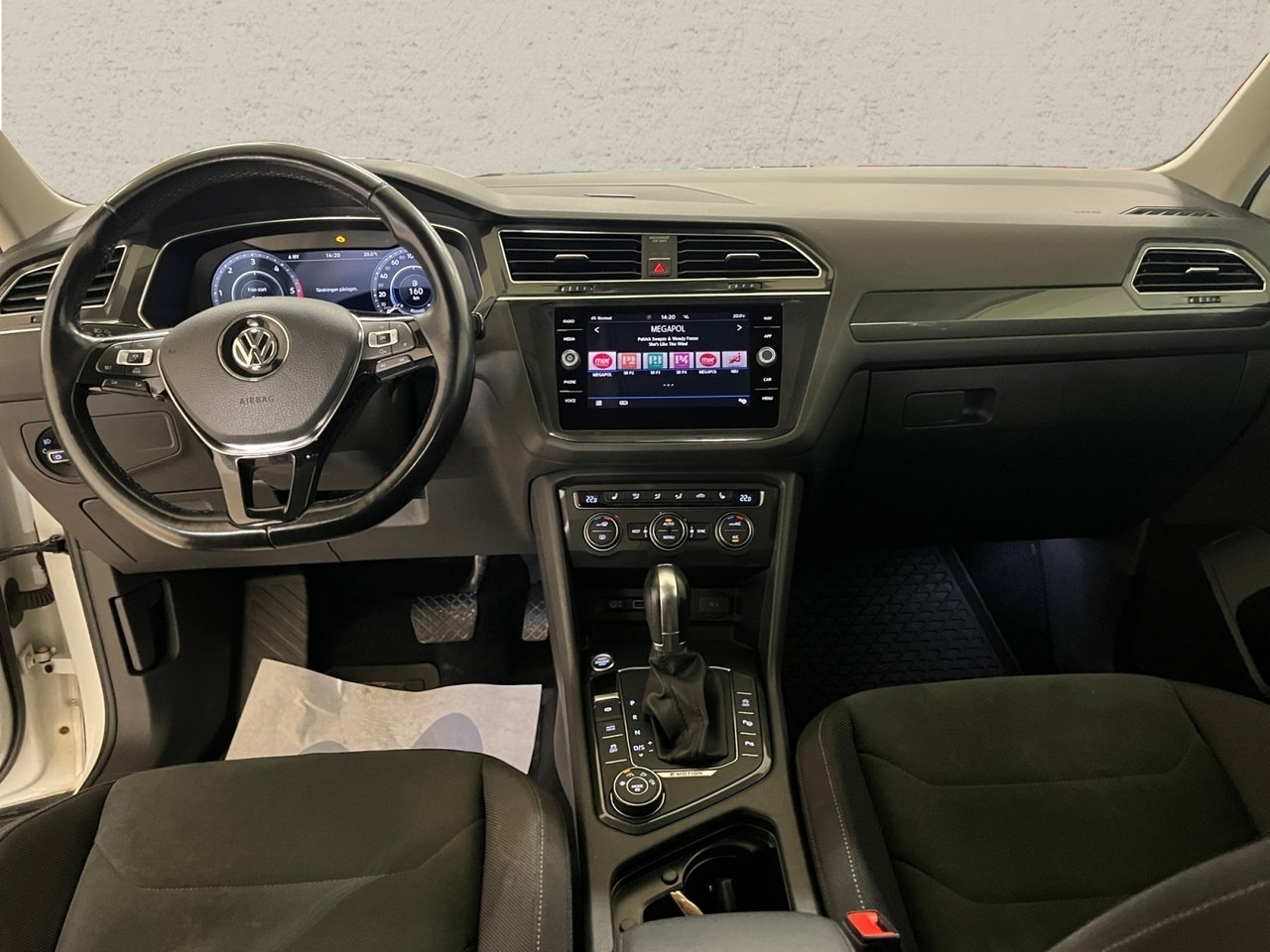 Volkswagen Tiguan Allspace 2.0 TDI SCR 2018, bild 4/7