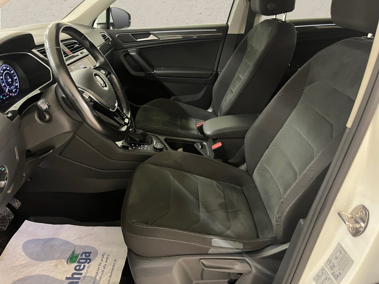 Volkswagen Tiguan Allspace 2.0 TDI SCR 2018, bild 3/7