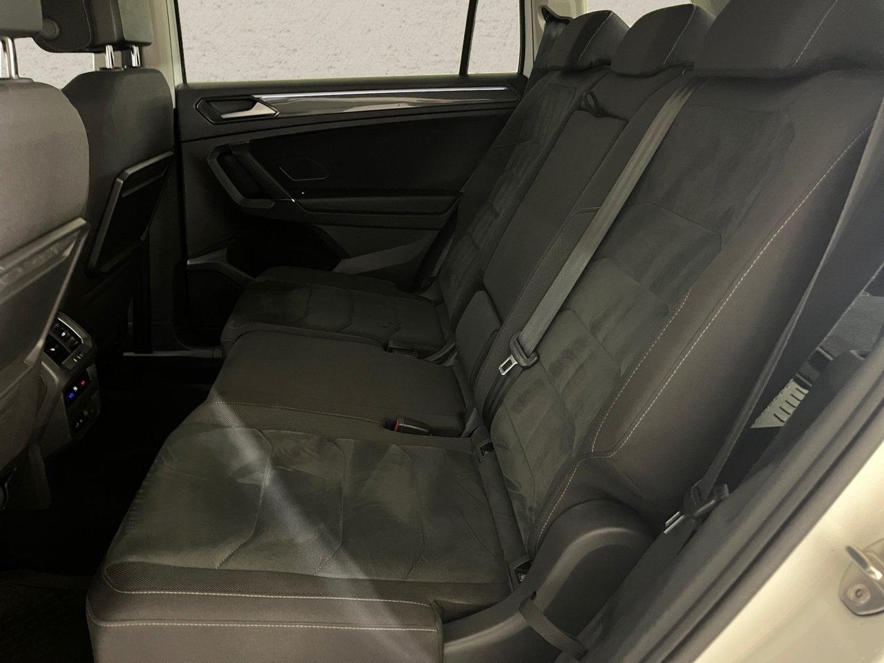 Volkswagen Tiguan Allspace 2.0 TDI SCR 2018, bild 6/7