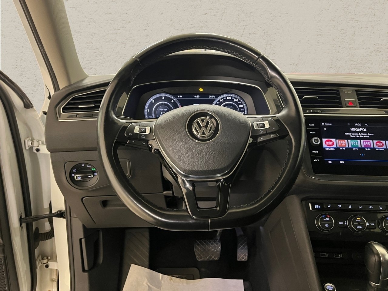 Volkswagen Tiguan Allspace 2.0 TDI SCR 2018, bild 5/7