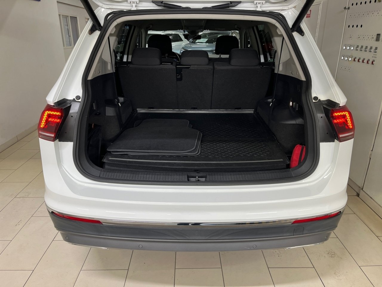 Volkswagen Tiguan Allspace 2.0 TDI SCR 2018, bild 7/7