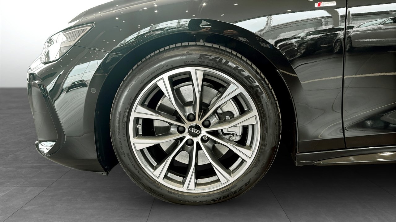 Audi A6 S line 2026, bild 6/10